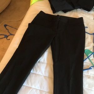 Banana republic slacks